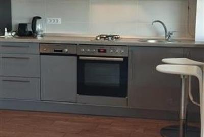 Apartament cu 2 camere, Grandis Tractorul - 5