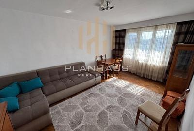 Apartament cu 4 camere decomandat, mobilat în Ultracentral - 1