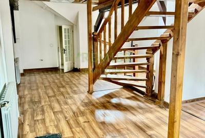 PREMIER PROPERTIES – VILĂ INTERBELICĂ PRETABILĂ PENTRU BIROURI Cotroceni - 5