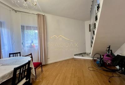 Casa **8 camere** // Domenii - 12