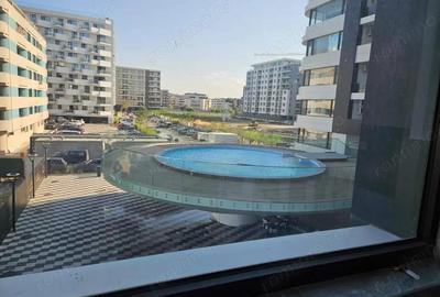 Apartament 2 camere, Building Stefan - 2