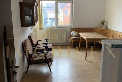 Casă cu 6 camere cu Teren 80 Mp în Gheorgheni