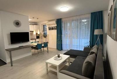 Apartament cu 2 camere decomandat, mobilat în Lipovei - 3