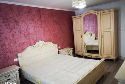 Apartament cu 3 camere decomandat în Horia - 5