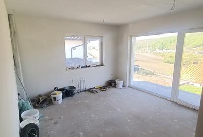 Casa individuala 5 camere in Popesti , 120 mp utili, teren 500 mp - 9