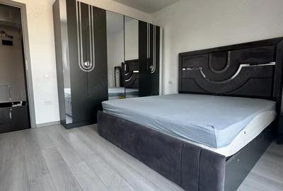 Apartament 2 camere Quartz Residence Baicului