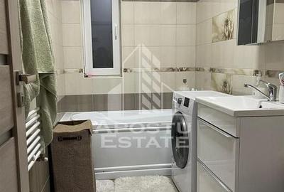 Apartament decomandat cu 3 camere pe 2 nivele in Braytim - 13