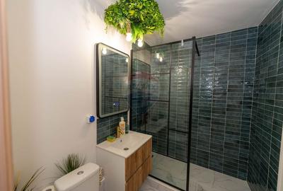 Apartament cu 3 camere de inchiriat Camil Ressu 5 min metrou Apartament cu 3 camere de inchiriat Camil Ressu 5 min metrou - 6