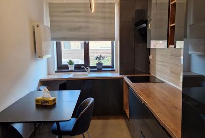 Casă cu 4 camere cu Teren 160 Mp în Exterior Vest - 5