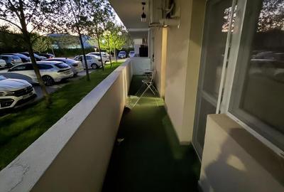 Spațiu comercial, de 60 mp, în Sud - 12