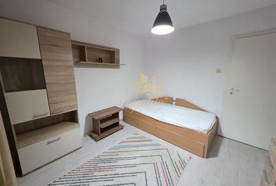 DISPONIBIL, Apartament 3 camere, ETAJ 1,  centrala, clima- Zona Aradului - 17