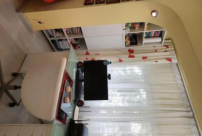 Apartament cu 2 camere decomandat în Mihai Bravu - 3