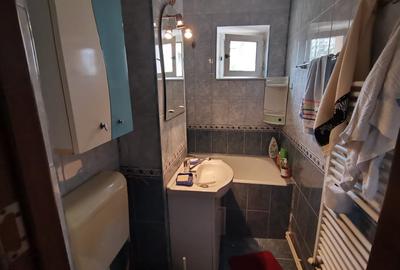 Apartament 3 camere, etaj 1, Darmanesti - 4