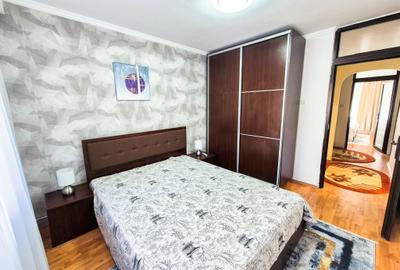 Apartament 4 camere Popa Sapca Pitesti Apartament 4 camere Popa Sapca Pitesti - 4