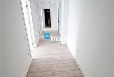 Apartamente spațioase în Copou, 2 camere 69Mp, INTABULAT - 3