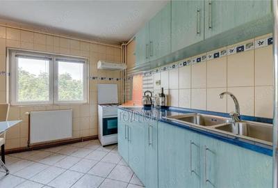 Apartament cu 2 camere decomandat în Victoriei - 5