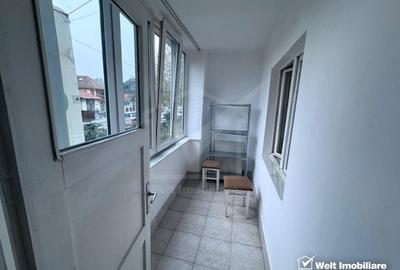Apartament cu 4 camere, decomandat, Kaufland Manastur - 5