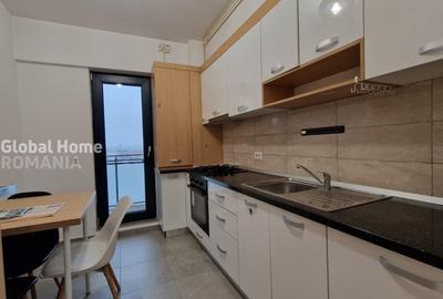 Apartament 2 camere Parcul Carol -ISG IV | Ansamblu nou | Mobilat -Utilat Modern - 6
