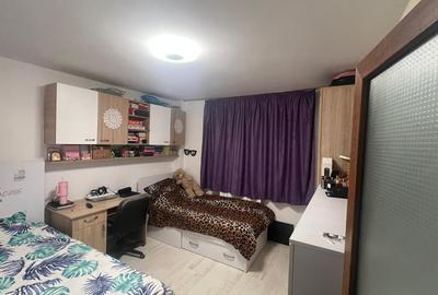 Apartament cu 2 camere semidecomandat în Sud - 4