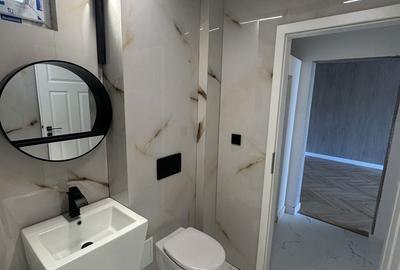 Apartament cu 2 camere semidecomandat în Mihai Bravu - 5