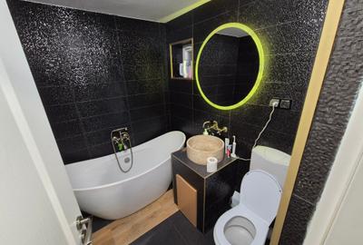 Apartament cu 3 camere în Sebastian - 7