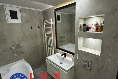 Apartament cu 3 camere decomandat în E3 - 7