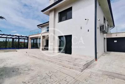 Casa de inchiriat cu 6 camere in Cihei, Oradea - 5