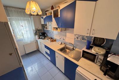 Apartament 4 camere intrare Racadau 155000 Euro - 8