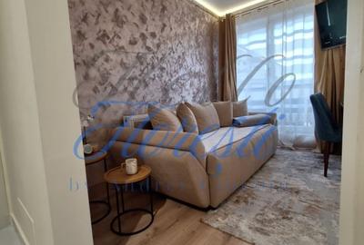 Apartament 2 camere 43MP+ terasa 12MP, Zona Terra, Floresti - 11