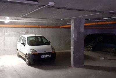 Apartament | 2 camere | 55 mp | terasa 11 ml (8 mp) | Baciu - Soimului | parcare sub bloc - 3