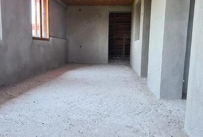 Proprietate unica la marginea ora?ului Targu Jiu Casa solida P+1 + teren intravilan ?i extravilan - 8