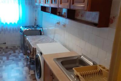 Inchiriez apartament 2 camere Gavana II - 5