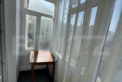 Apartament cu 2 camere, 49 mp, central, Bulevardul Decebal - 11