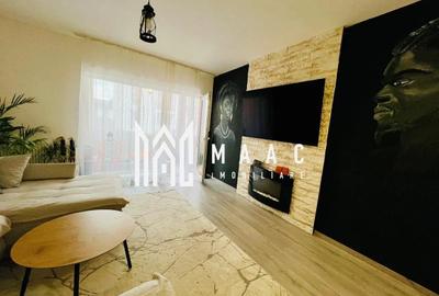 Apartament cu 3 camere decomandat, mobilat în Șelimbăr - 5
