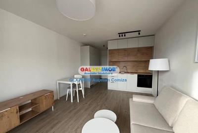 Garsoniera Otopeni - 2