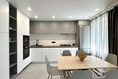 Apartament cu 1 camera in zona Mehala - 3