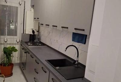 Garsoniera regim hotelier - 3