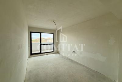 Apartament cu 4 camere semidecomandat în Zorilor - 4