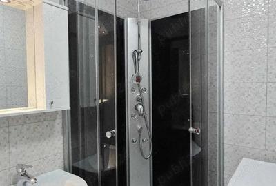 Apartament cu 2 camere decomandat în Decebal - 9