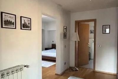 Garsonieră decomandată, mobilată în Unirii - 6