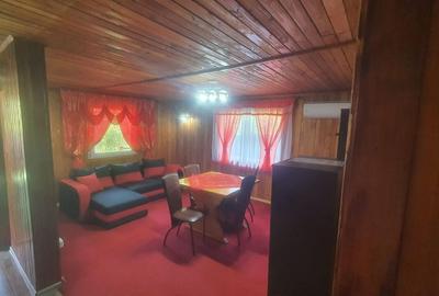 2 Cabane complet utilate, Dubova, Valea Ponicovei - 13