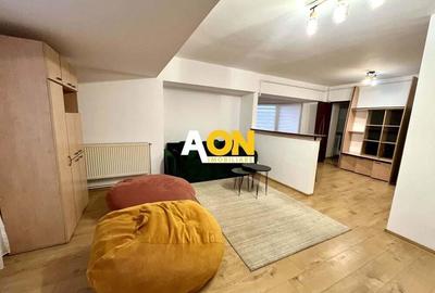 Apartament cu 2 Camere, Etaj Intermediar, Zona Ultracentrala - 10