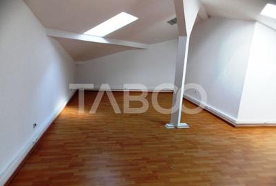 Spațiu comercial, de 140 mp, în Mihai Viteazul - 2