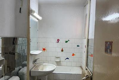 Apartament cu 3 camere decomandat în Central - 4