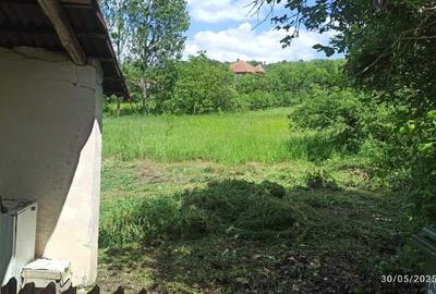 Casa cu teren in comuna Dobrin, jud.SALAJ - 3