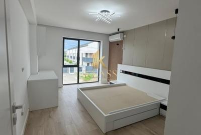 Vila de lux P+2 cu gradina proprie – Millo Ville, Voluntari | 186 mp utili - 4