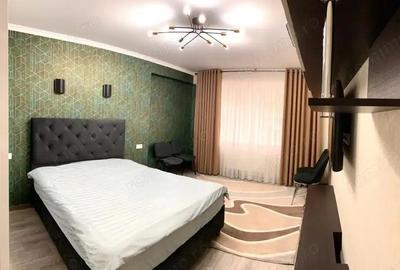 Apartament cu 2 camere în Lipovei