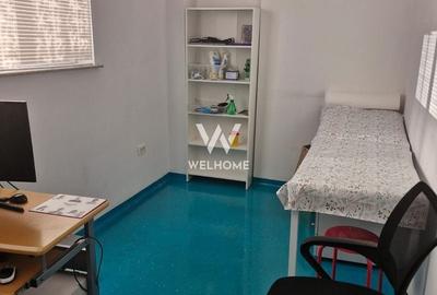 Inchiriere spatii, cabinete medicale, Clinica Medicala Sibiu - 2