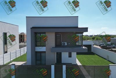 Casă individuală cu 5 camere cu Teren 300 Mp în Berceni - 2