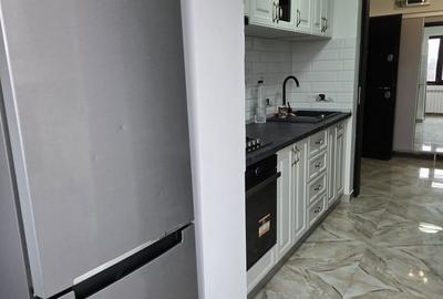 Apartament cu 2 camere decomandat în Podul de Fier - 1